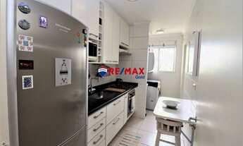 Imagem 3: Apartamento para venda com 70 metros quadrados com 3 quartos em Vila dos Remédios - São Pa