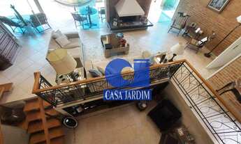 Imagem 4: Casa à venda, 300 m² por R$ 2.800.000,00 - Alphaville 02 - Barueri/SP