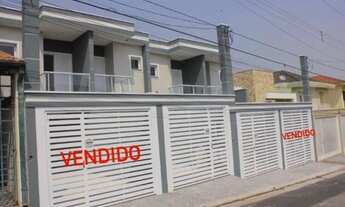 Imagem: Sobrado com 3 dormitórios à venda, 122