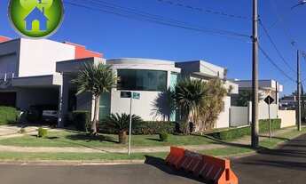 Imagem 3: VENDO LINDA CASA NO CONDOMÍNIO RESIDENCIAL BEIRA DA MATA NO VALOR DE R$1.800.000,00