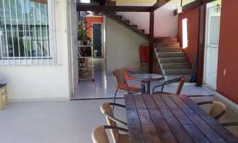 Imagem 5: Casa Linear, 6 quartos, sendo 4 suítes, Novo Rio Das Ostras, RJ