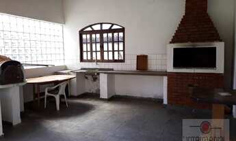 Imagem 7: Chácara com 7 dormitórios à venda, 4720 m² por R$ 900.000 - Chácara dos Pinhais - Boituva