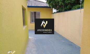 Imagem 4: Casa com 4 dormitórios à venda, 400 m² por R$ 1.300.000 - Campestre - Santo André/SP