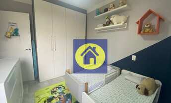 Imagem 7: VISITOU LEVOU ESTA LINDÍSSIMA CASA 3 DS EM CONDOMÍNIO ACABAMENTO DE BOM GOSTO