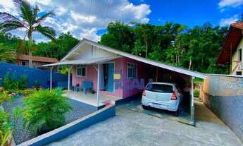 Imagem 2: Casa no Salto do Norte