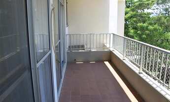 Imagem 3: Apartamento para venda tem 60 metros quadrados com 1 quarto em Barra da Tijuca - Rio de Ja