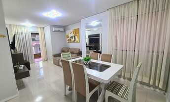 Imagem 4: BARBADAAAA! 02 quartos 2a QUADRA MAR em Meia Praia - Itapema - SC