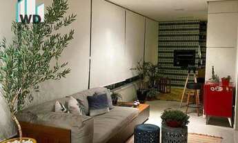 Imagem 6: Lindo Apartamento, 3 suítes, 202 m², por R$ 2.490.000, no Condomínio Ed. Ereditá - Tamboré