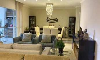 Imagem 2: Excelente Ghaia Tamboré! 3 Dormitórios, 3 Suites