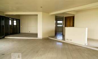 Imagem 2: Apartamento para Aluguel - Panamby, 4 Quartos, 220 m2