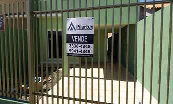 Imagem 2: Casa com 2 dormitórios à venda, 70 m² por R$ 205.000,00 - Conjunto Vivi Xavier - Londrina