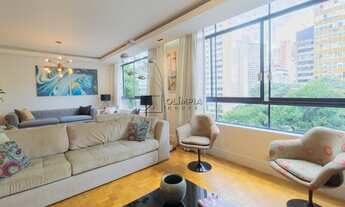 Imagem 6: Venda Apartamento 4 Dormitórios - 221 m² Higienópolis