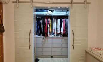 Imagem 7: 1ª Quadra da Praia, junto e ao lado da rua Ator Paulo Gustavo - Apto com 3 Quartos sendo 1