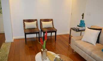 Imagem 3: BELO HORIZONTE - Apartamento Padrão - Itapoã