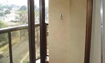 Imagem 6: Apartamento 3 dormitórios com uma suíte para locação no Cambuí