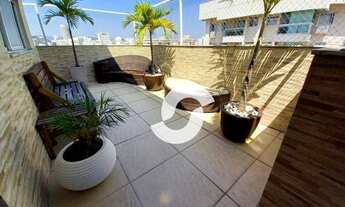 Imagem: Cobertura com 2 dormitórios à venda por