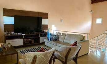 Imagem 6: Casa com 3 dormitórios à venda, 265 m² por R$ 1.490.000,00 - Condomínio Casa Grande - Louv