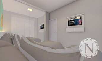 Imagem 3: Casa em condomínio com piscina privativa à venda - Cibratel II - Itanhaém/SP