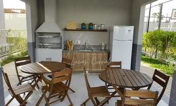 Imagem 5: Apartamento com 2 dormitórios à venda, Iporanga, SOROCABA - SP