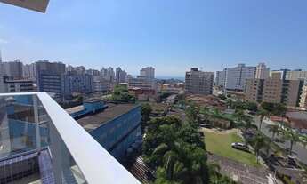 Imagem 7: Apartamento 2 quartos para comprar Mirim Praia Grande SP