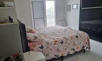 Imagem 5: Apartamento com 4 dormitórios à venda, 163 m² por R$ 980.000,00 - Aviação - Praia Grande/S