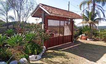 Imagem 6: Chácara Chácara com venda por R$600.000