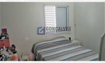 Imagem 4: SAO BERNARDO DO CAMPO - Residential / Apartment - CENTRO