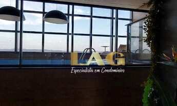 Imagem 6: Apartamento com 3 dormitórios à venda, 101 m² por R$ 750.000,00 - Parque Campolim - Soroca