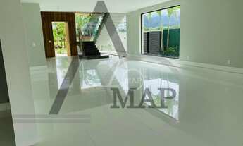 Imagem 5: Casa com 5 dormitórios à venda, 630 m² por R$ 6.890.000,00 - Barra da Tijuca - Rio de Jane
