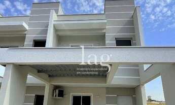 Imagem 2: Casa com 2 dormitórios à venda, 94 m² por R$ 479.000,00 - Jardim Simus - Sorocaba/SP