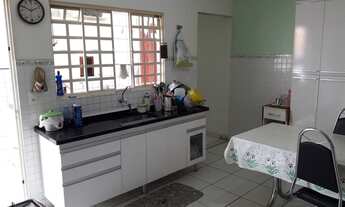 Imagem 6: Casa com 3 dormitórios à venda, 138 m² por R$ 350.000,00 - Parque Residencial Potiguara