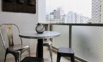 Imagem 5: Venda Apartamento 3 Dormitórios - 153 m² Higienópolis