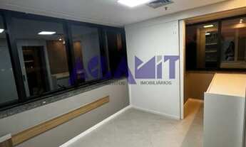 Imagem 4: Conjunto comercial no Tatuapé