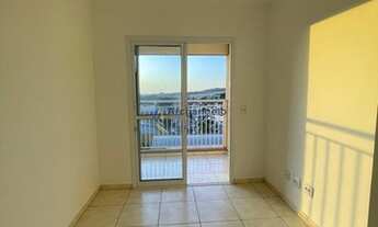 Imagem 5: Apartamento para aluguel, 2 quartos, 1 vaga, JARDIM ANHANGÜERA - RIBEIRÃO PRETO/SP