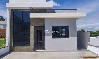 Imagem: Casa com 3 dormitórios à venda, Condomínio