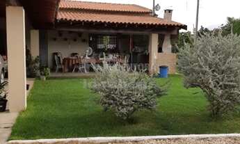 Imagem 4: Adolfo - Chácara - Condomínio Marina verde do Tietê