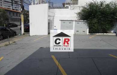 Imagem 2: Rua Vieira Morais- 14x40