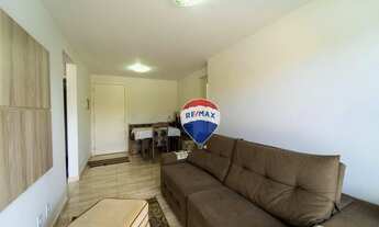 Imagem 3: Apartamento com 2 dormitórios à venda, 47 m² - Jardim Bertioga - Várzea Paulista/SP