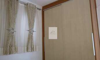 Imagem 5: Apartamento com 2 dormitórios à venda, 48 m² por R$ 375.000,00 - Chácara Califórnia - São