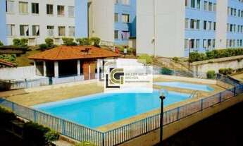 Imagem: Apartamento com 2 dormitórios à venda