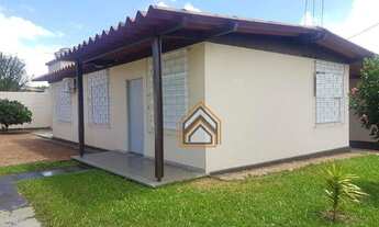 Imagem: Casa com 3 dormitórios à venda, 65 m²