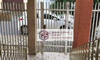 Imagem 6: Casa com 3 dormitórios à venda, 180 m² por R$ 500.000,00 - Vila Jaboticabeira - Taubaté/SP