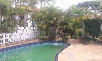 Imagem 2: Casa para venda ou locação - Vila Homero Thon - Santo André/SP