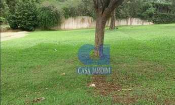 Imagem 2: Terreno à venda, 800 m² por R$ 1.600.000,00 - Alphaville 08 - Santana de Parnaíba/SP