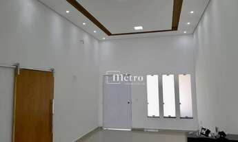 Imagem 3: Casa com 3 dormitórios à venda, 140 m² por R$ 750.000 - Distrito de Bonfim Paulista - Ribe