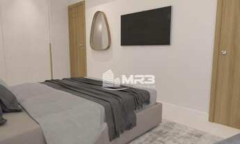 Imagem 7: Apartamento com 2 dormitórios à venda, 85 m² por R$ 789.000,00 - Glória - Rio de Janeiro/R