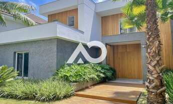 Imagem: Mansão COMPLETA com 5 suítes à venda