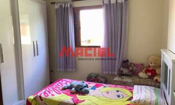 Imagem 6: Venda Casa Sao Jose dos Campos Jardim America Ref: 65621