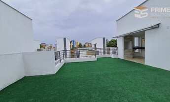 Imagem 5: E - Casa em Triplex Com Lazer Privativo - 199m² - 4 suítes - Pronta para Morar