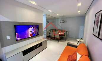 Imagem 2: Apartamento à venda no bairro Paquetá - Belo Horizonte/MG